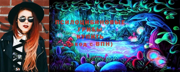 стафф Нягань