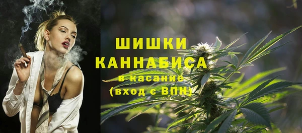 стафф Нягань